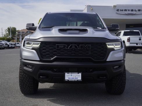 New 2026 RAM 1500 RHO w/ RHO Level 1 Equipment Group image 9