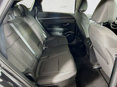 Certified 2024 Hyundai Tucson SEL image 28