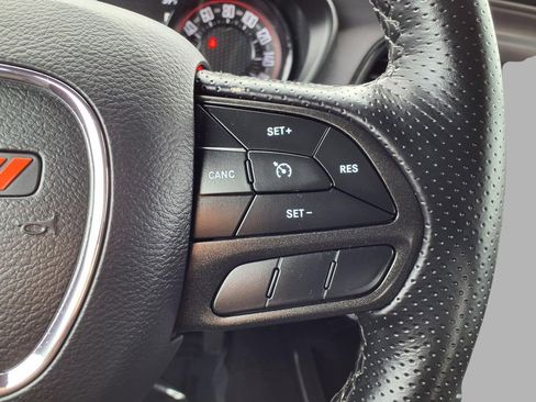 Used 2023 Dodge Challenger SXT w/ Blacktop Package image 13