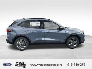 New 2026 Ford Escape ST-Line w/ Tech Pack #1 video 2