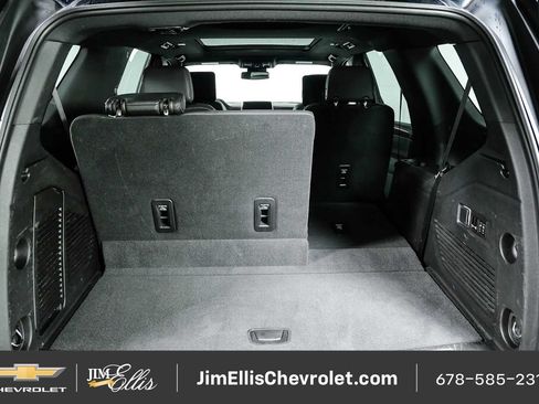 Certified 2023 Chevrolet Tahoe Z71 w/ Z71 Off-Road Package AWD/4WD image 34