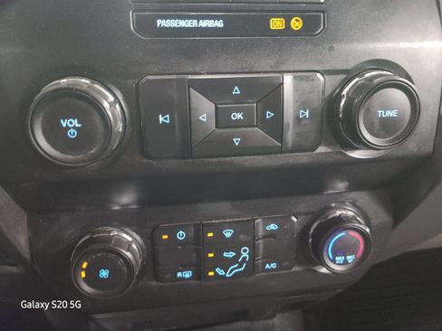 Used 2019 Ford F250 XL w/ Power Equipment Group image 33