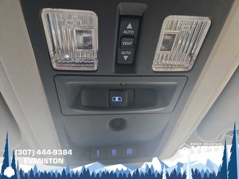 Used 2017 RAM 2500 Laramie w/ Convenience Group image 31