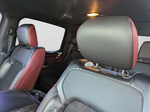 Used 2019 RAM 1500 Rebel w/ Rebel Level 1 Equipment Group image 5