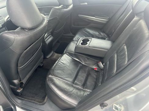 Used 2009 Honda Accord EX-L image 9