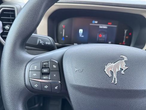 New 2026 Ford Bronco Sport Big Bend AWD/4WD image 29