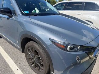 Used 2023 MAZDA CX-5 Carbon Edition AWD/4WD video 1