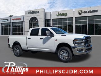 New 2026 RAM 2500 Tradesman video 1