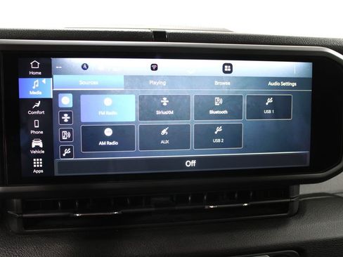 Used 2024 Jeep Wrangler Sport S image 32