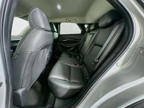 Used 2026 MAZDA CX-30 AWD 2.5 S w/ Select Sport Pkg image 26