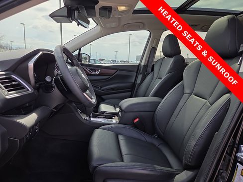 Used 2025 Subaru Ascent Touring image 17