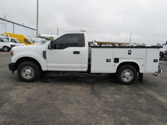 Used 2021 Ford F250 XL RWD image 6