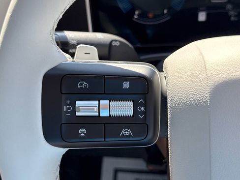 New 2026 Hyundai Santa Fe SE image 21