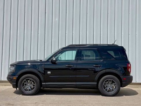 Certified 2022 Ford Bronco Sport Big Bend w/ Convenience Package AWD/4WD image 3
