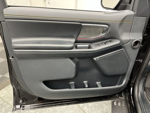 New 2026 Ford Expedition Tremor AWD/4WD image 10