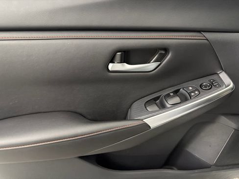 Used 2024 Nissan Sentra SR image 21