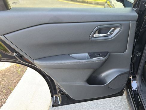 New 2026 Nissan Rogue SV w/ Cold Weather Package FWD image 16
