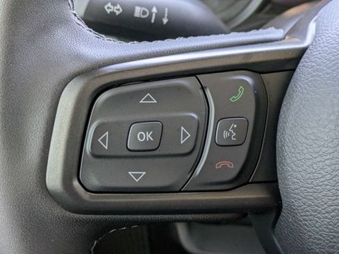 New 2026 Jeep Gladiator Mojave AWD/4WD image 26