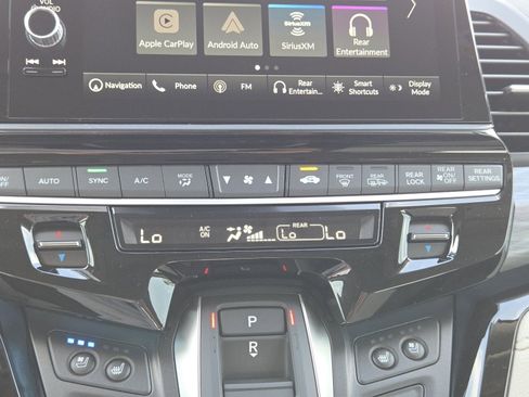 New 2026 Honda Odyssey Elite image 34