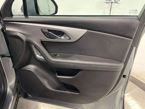 Used 2024 Chevrolet Blazer LT w/ Convenience Package image 26