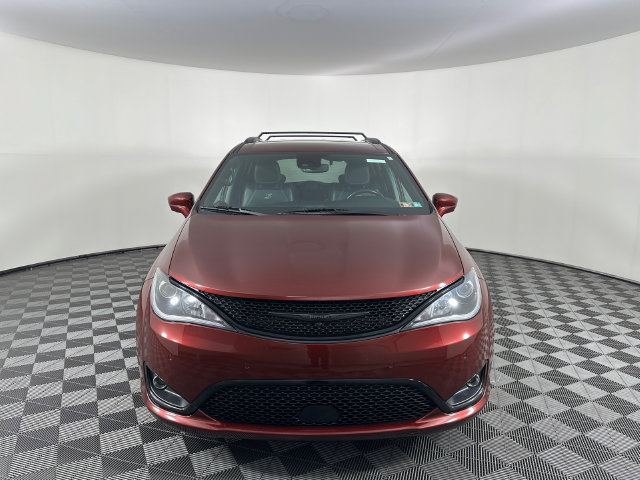 Used 2020 Chrysler Pacifica Touring-L w/ Advanced Safetytec Group AWD/4WD image 28