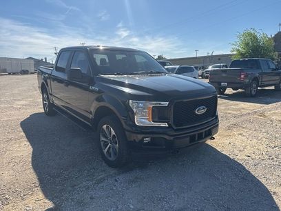 Certified 2019 Ford F150 XL w/ Equipment Group 101A Mid
