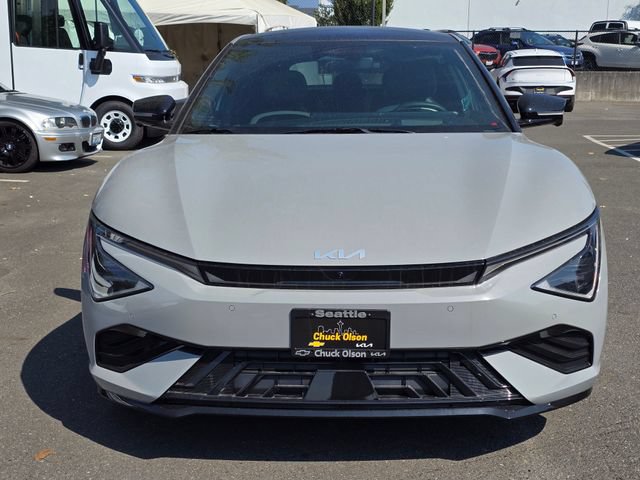 New 2026 Kia EV6 GT-Line AWD/4WD image 8
