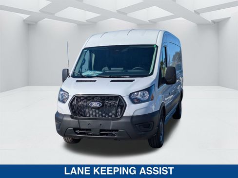 New 2026 Ford Transit 250 image 8