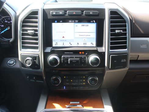 Used 2017 Ford F350 King Ranch w/ Chrome Package AWD/4WD image 44