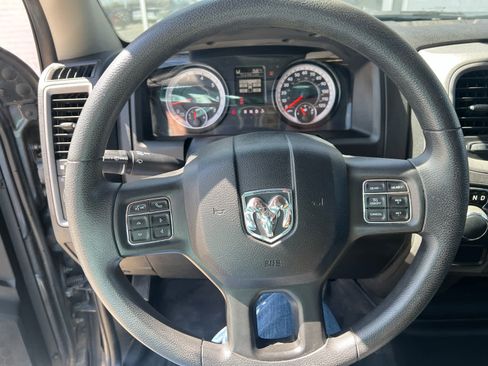 Used 2021 RAM 1500 Tradesman w/ Popular Equipment Group image 16