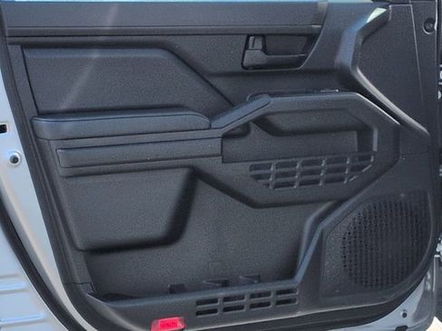 Certified 2026 Toyota Tacoma SR AWD/4WD image 13