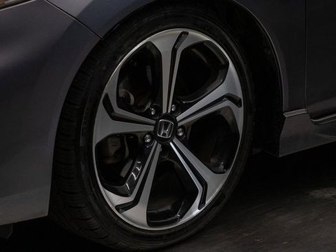 Used 2015 Honda Civic Si image 7