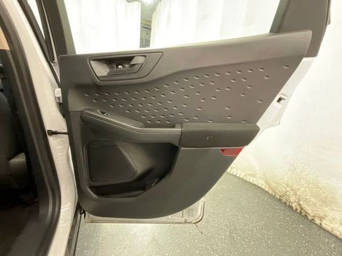 Used 2020 Ford Escape S FWD image 24