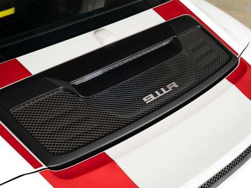 Used 2016 Porsche 911 R image 12