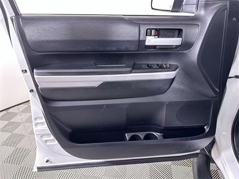 Used 2021 Toyota Tundra SR5 image 23