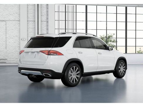 New 2026 Mercedes-Benz GLE 350 GLE 350 image 21