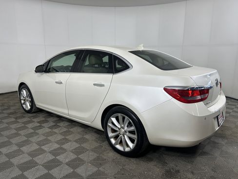 Used 2013 Buick Verano Convenience image 6