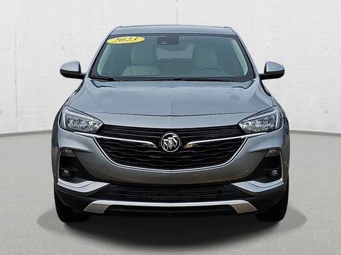 Used 2023 Buick Encore GX Preferred w/ Cold Weather Comfort Package image 2