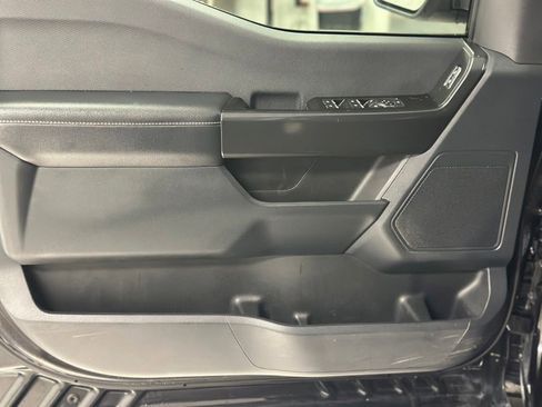 Used 2022 Ford F150 XL w/ STX Black Appearance Package RWD image 15