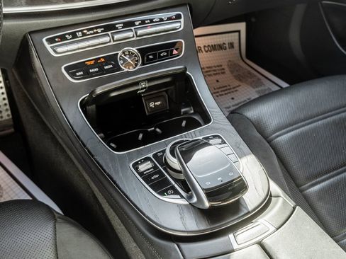 Used 2018 Mercedes-Benz E 43 AMG 4MATIC Sedan image 20