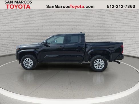 New 2026 Toyota Tacoma SR5 image 8