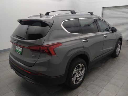 Used 2023 Hyundai Santa Fe SEL AWD/4WD image 9