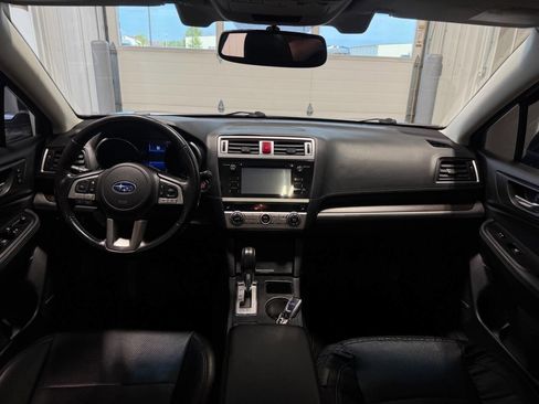 Used 2016 Subaru Legacy 2.5i Limited AWD/4WD image 33