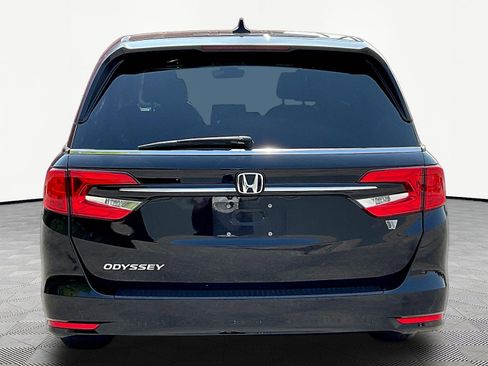 Used 2024 Honda Odyssey EX-L image 5