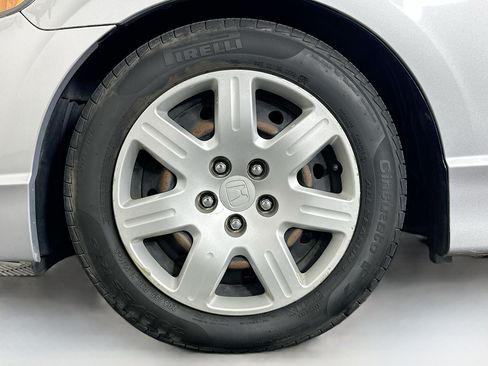 Used 2007 Honda Civic LX image 11