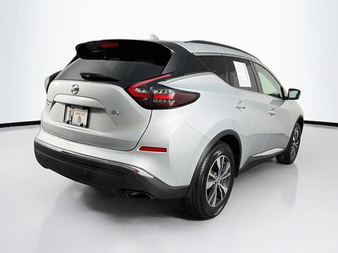 Used 2020 Nissan Murano SV FWD image 10