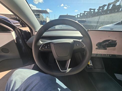Used 2024 Tesla Model 3 Performance image 13