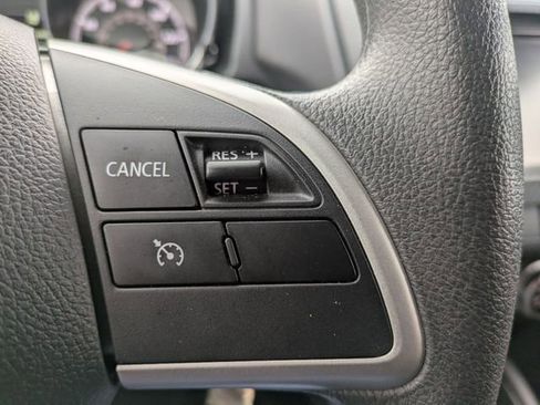 Used 2025 Mitsubishi Outlander Sport ES image 16