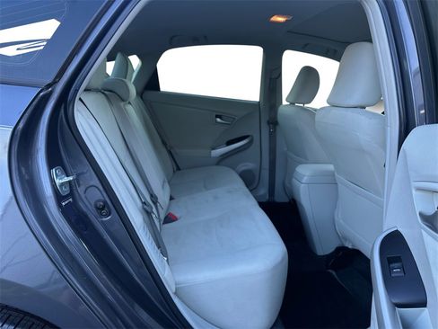 Used 2012 Toyota Prius Two image 17