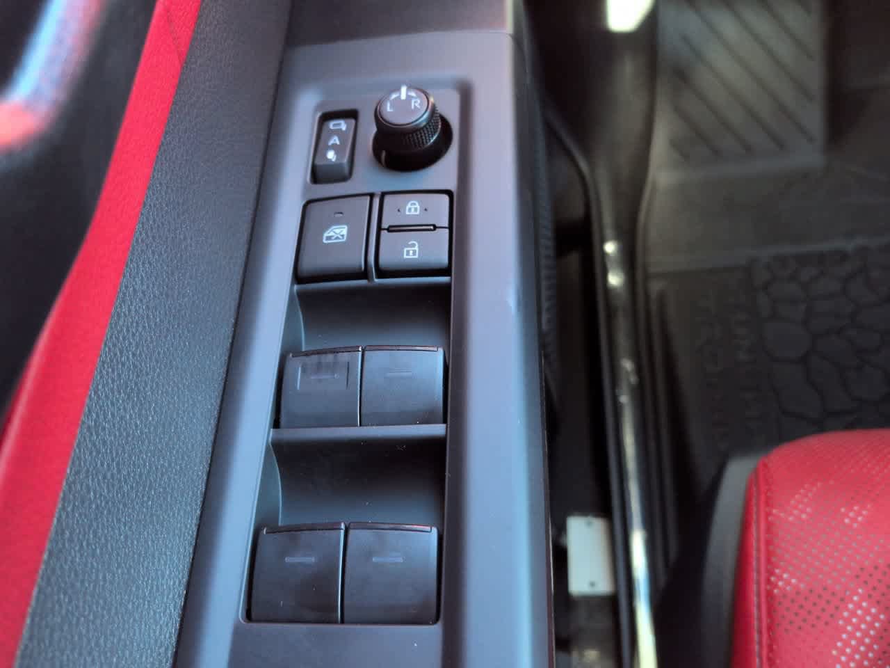 New 2026 Toyota Tundra TRD Pro AWD/4WD image 23
